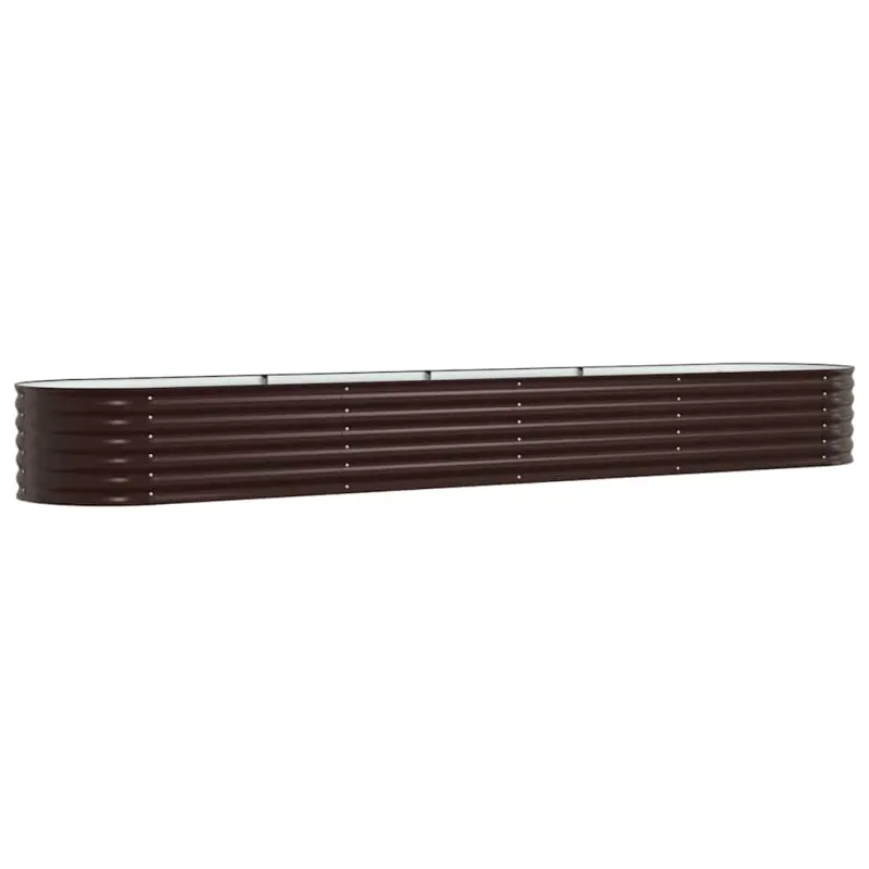 Pakelta lova Ruda 400 x 80 x 44 cm Plienas