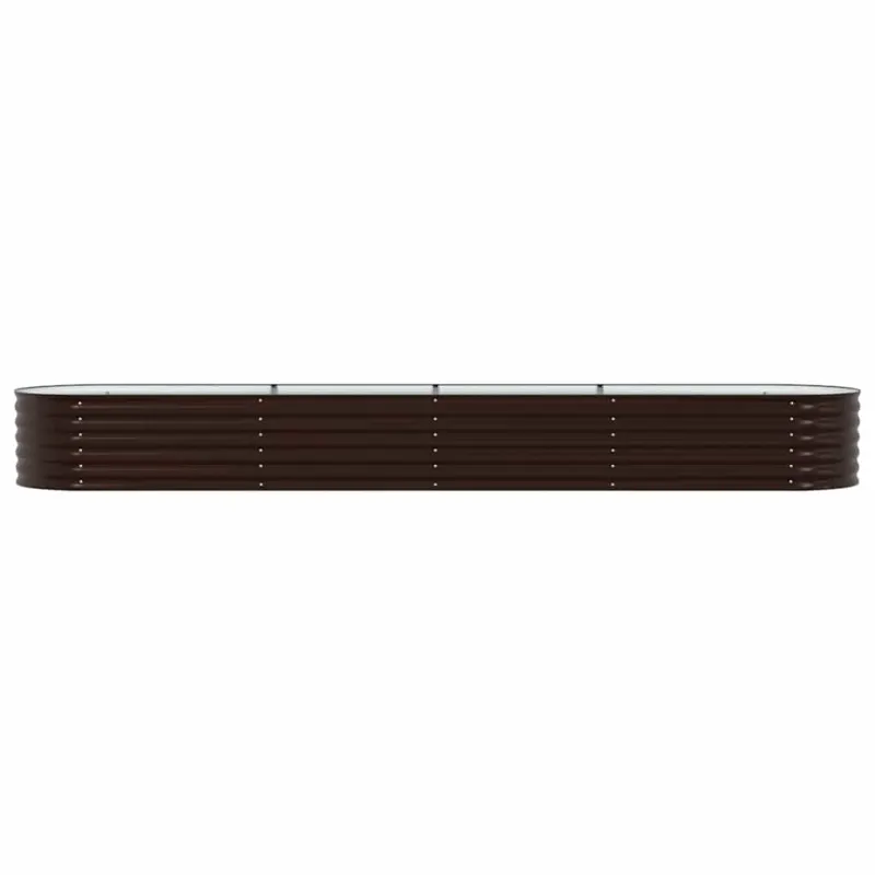 Pakelta lova Ruda 400 x 80 x 44 cm Plienas