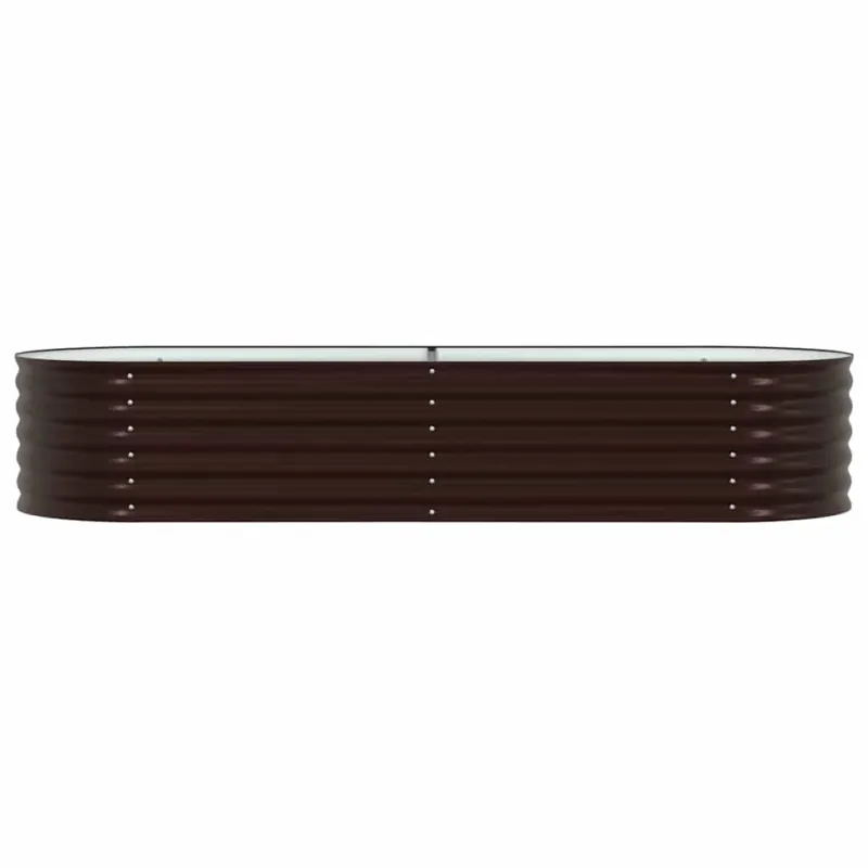 Pakelta lova Ruda 240 x 80 x 44 cm Plienas