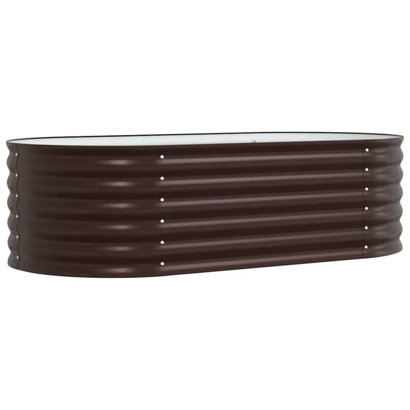 Pakelta lova Ruda 160 x 80 x 44 cm Plienas
