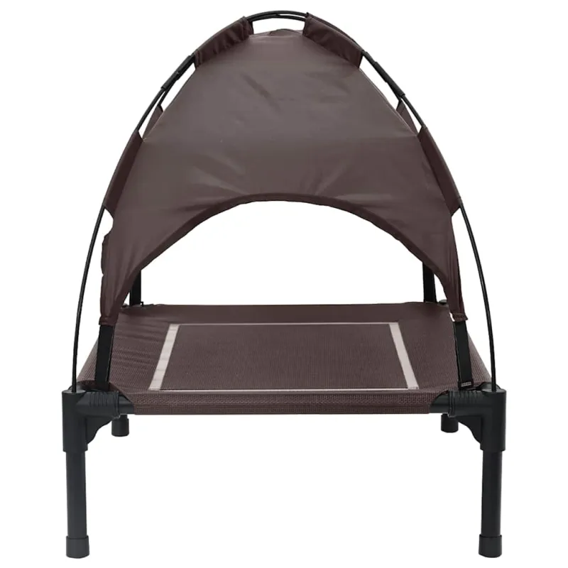 Šuo Lova Ruda 71 x 64 x 71 cm Plienas