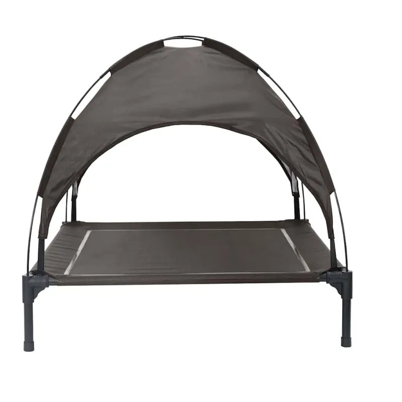 Šuo Lova Ruda 104 x 86 x 84,5 cm Plienas