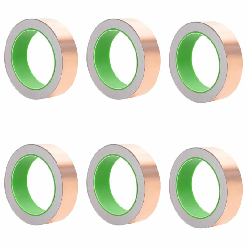 Varinė juostelė sraigių apsaugai 6 pcs Vario 30 mm x 20 m Vario