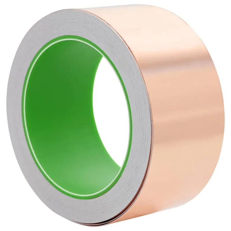 Varinė juostelė sraigių apsaugai 6 pcs Vario 50 mm x 20 m Vario