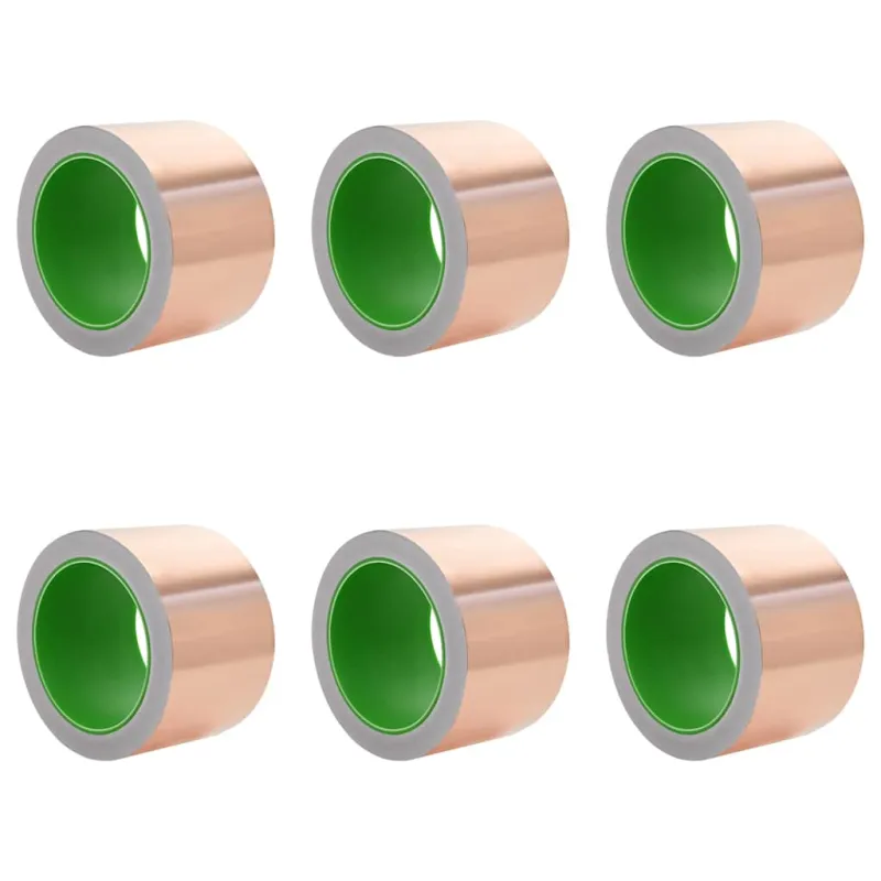 Varinė juostelė sraigių apsaugai 6 pcs Vario 70 mm x 20 m Vario