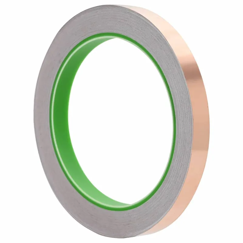 Varinė juostelė sraigių apsaugai Vario 10 mm x 20 m Vario