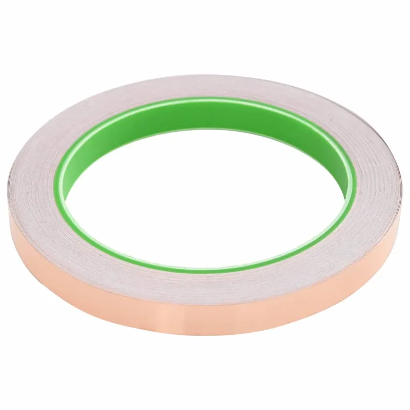 Varinė juostelė sraigių apsaugai 6 pcs Vario 10 mm x 20 m Vario