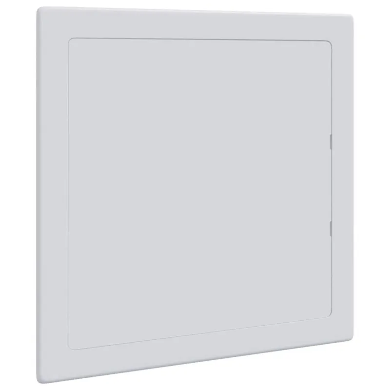 Prieigos panelės Balta 30 x 30 cm ABS plastikas