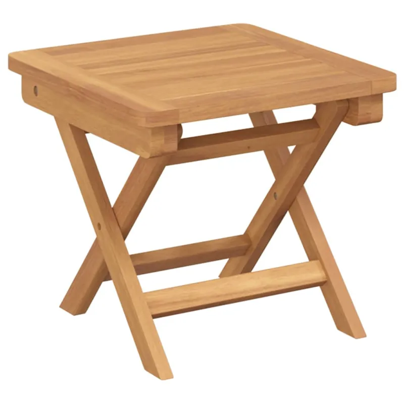 Saulės gultas 2 pcs Ruda 198 x 55 x 58,5 cm Kieto teka medžio