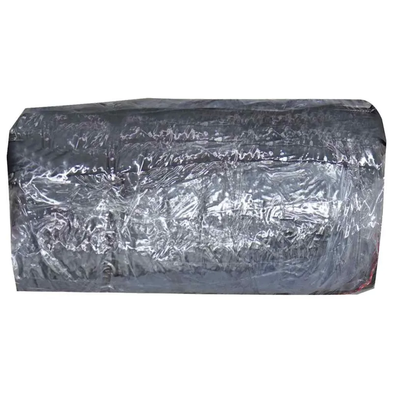 Paviliono dangos keitimas 300 x 300 x 26 cm Skaidrus PVC