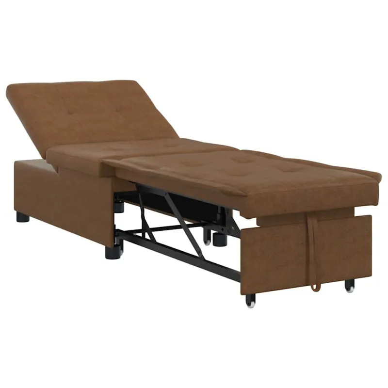 Sofa lova Ruda 194 x 67 x 82 cm Huahua audinys