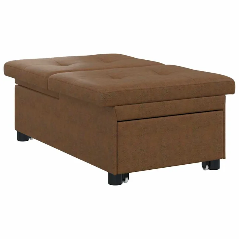 Sofa lova Ruda 194 x 67 x 82 cm Huahua audinys