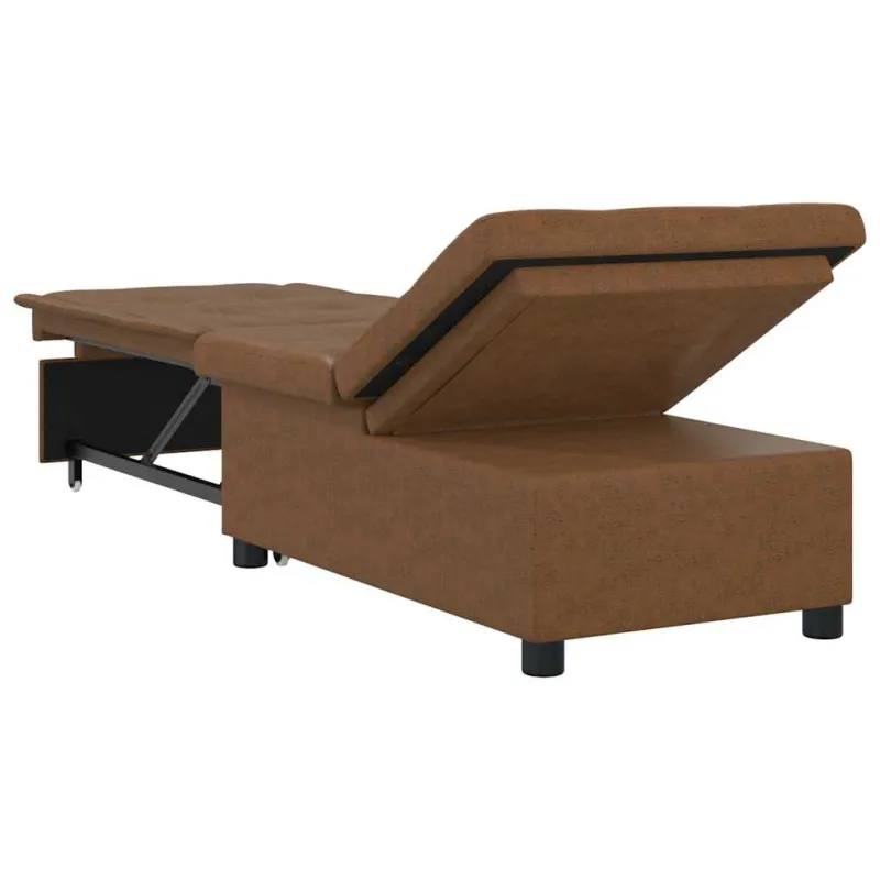 Sofa lova Ruda 194 x 67 x 82 cm Huahua audinys