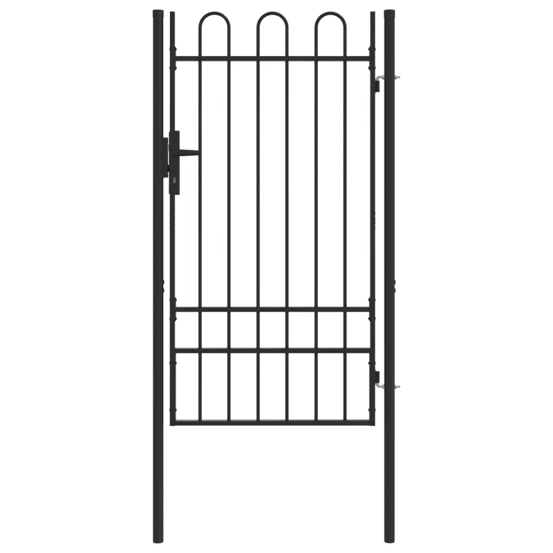 Tvora vartai BOXTEL 103 x 225 cm