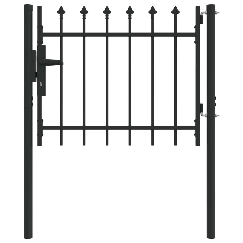 Tvora vartai BOXTEL 103 x 124,5 cm