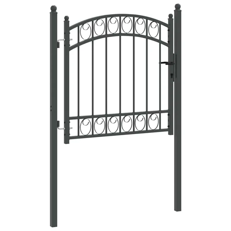 Tvora vartai EMMEN 100 x 100 cm