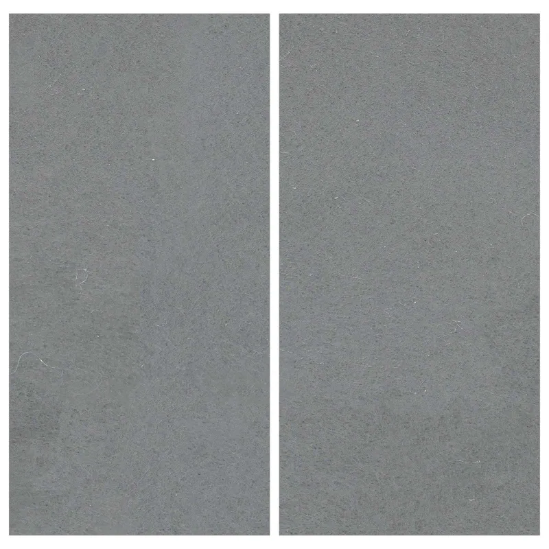 Baseino dugno plėvelė Šviesiai pilka 274 x 274 x 0,1 cm
