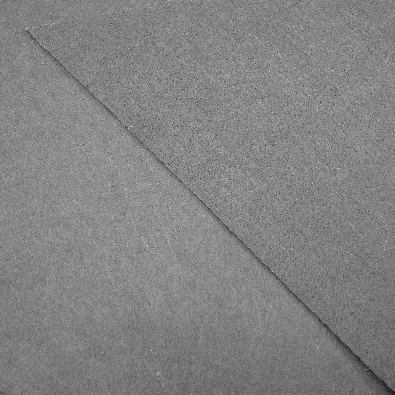 Baseino dugno plėvelė Šviesiai pilka 274 x 274 x 0,1 cm
