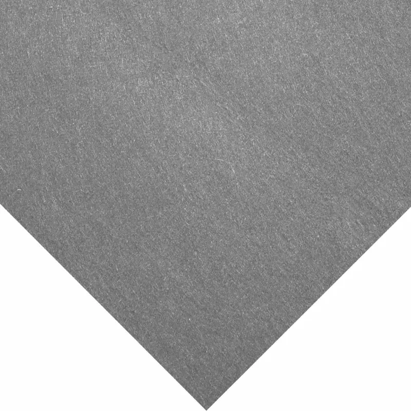 Baseino dugno plėvelė Šviesiai pilka 274 x 274 x 0,1 cm