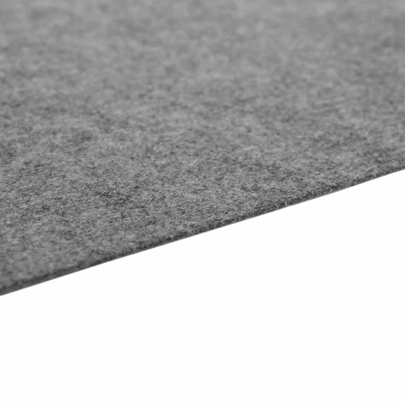 Baseino dugno plėvelė Šviesiai pilka 274 x 274 x 0,1 cm