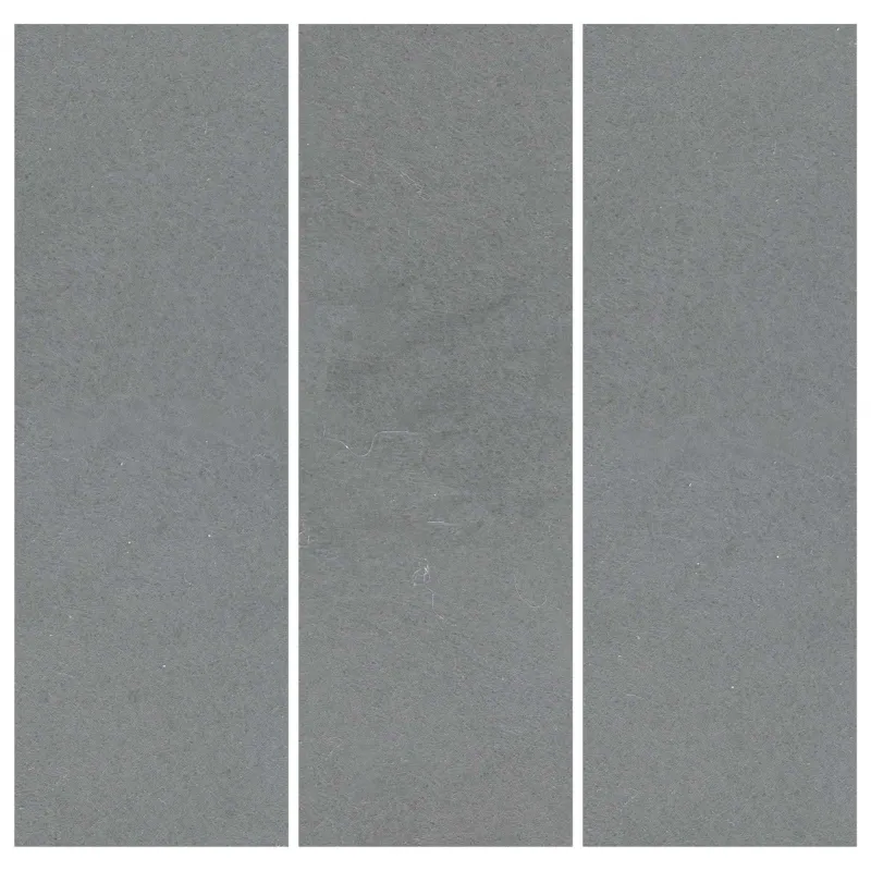 Baseino dugno plėvelė Šviesiai pilka 396 x 396 x 0,1 cm
