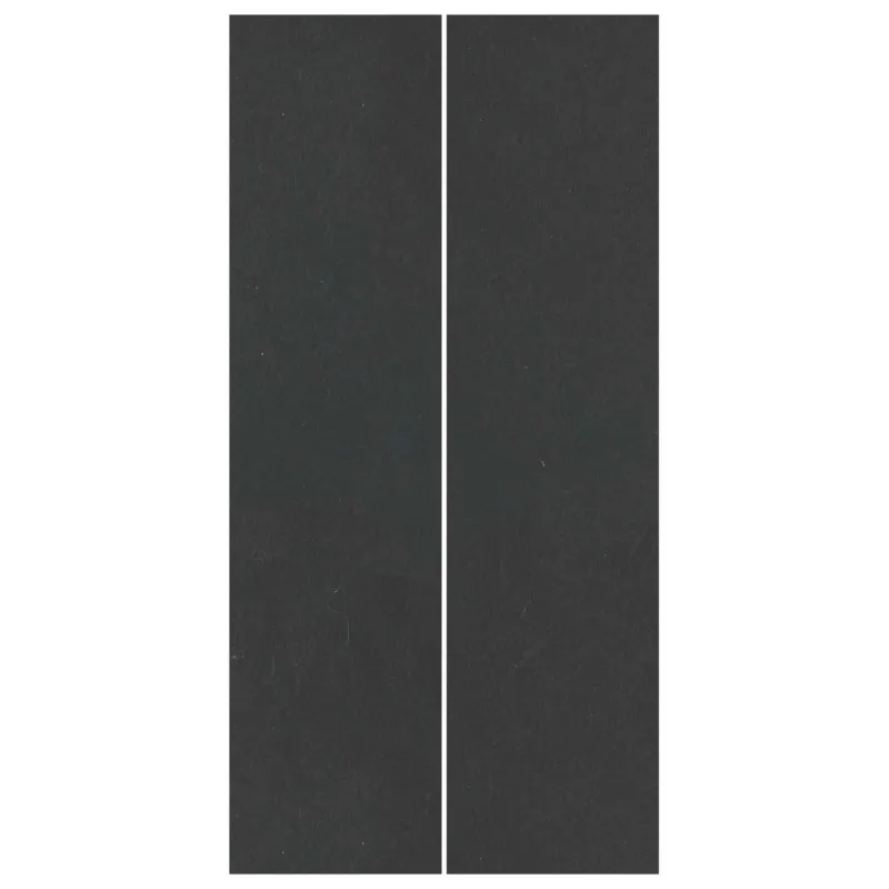 Baseino dugno plėvelė Reguliuojamas Juoda 500 x 250 x 0,1 cm