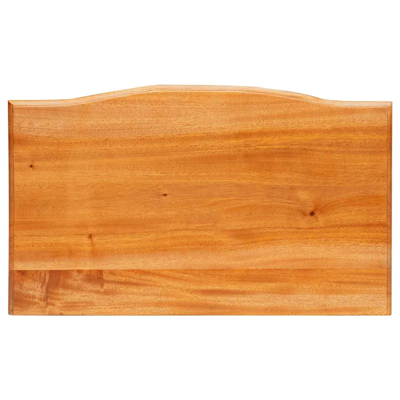 Konsolinis stalas su stalčių Natūrali 50,5 x 30 x 75,5 cm