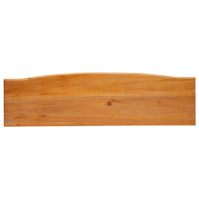Konsolinis stalas su stalčių Natūrali 115 x 32 x 76 cm