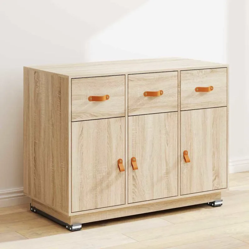 Skalbimo mašinos pagrindas 2 pcs Juoda 72 x 5 x 4,5 cm