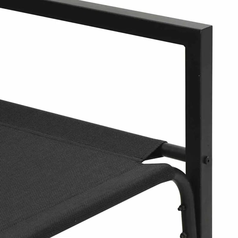 Sodo baldai Šviesiai pilka 180 x 72,5 x 71 cm Poliesteris