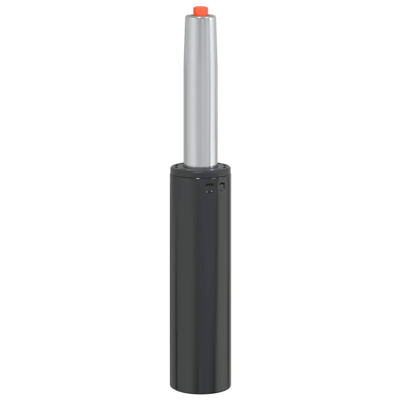 Biuro kėdės dujų cilindras Juoda 239-309 mm Geležis