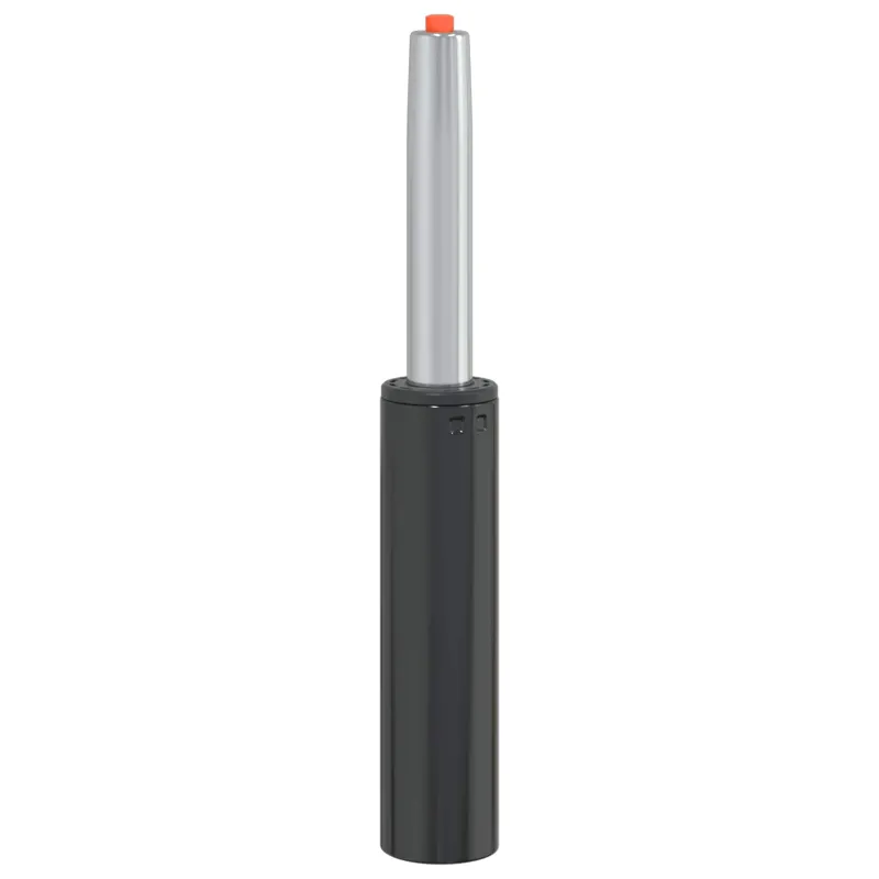 Biuro kėdės dujų cilindras Juoda 261-351 mm Geležis
