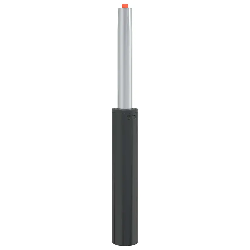 Biuro kėdės dujų cilindras Juoda 307-447 mm Geležis
