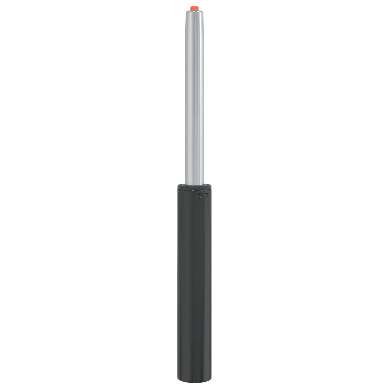 Biuro kėdės dujų cilindras Juoda 355-540 mm Geležis