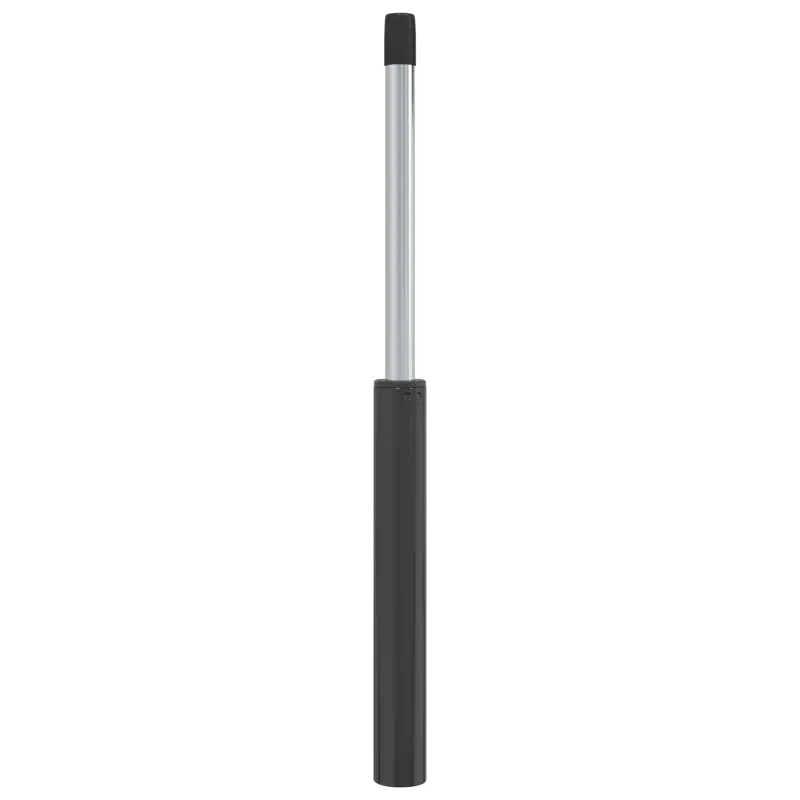 Biuro kėdės dujų cilindras Juoda 505-720 mm Geležis