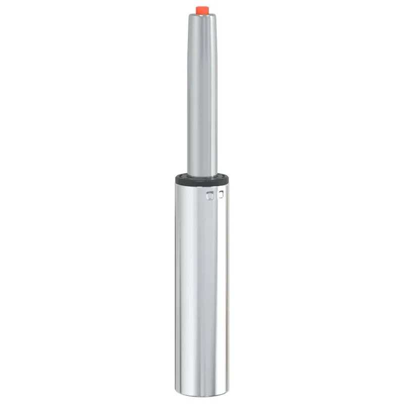 Biuro kėdės dujų cilindras Chromas 261-351 mm Geležis