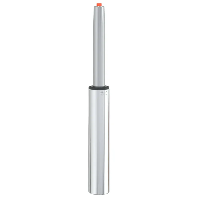 Biuro kėdės dujų cilindras Chromas 307-447 mm Geležis