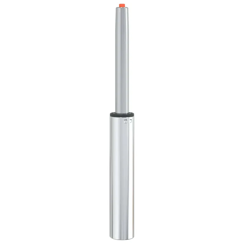 Biuro kėdės dujų cilindras Chromas 318-473 mm Geležis