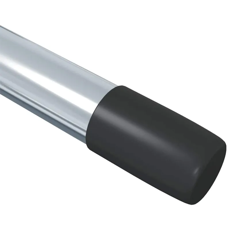 Biuro kėdės dujų cilindras Chromas 318-473 mm Geležis