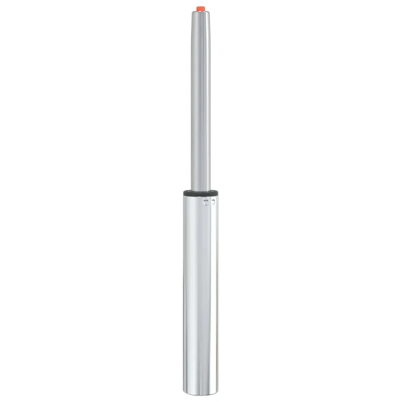 Biuro kėdės dujų cilindras Chromas 355-540 mm Geležis