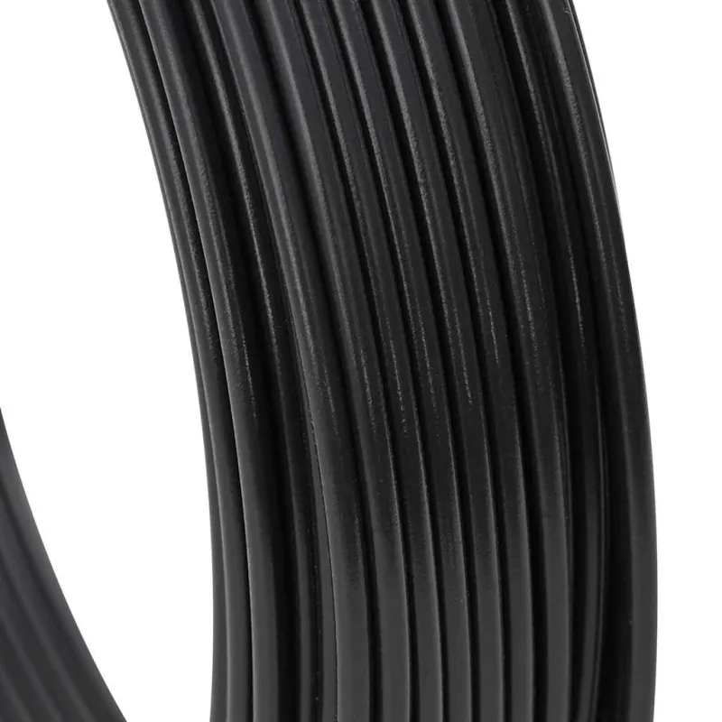 Tvorelių rišimo viela Antracitas 33 m PVC