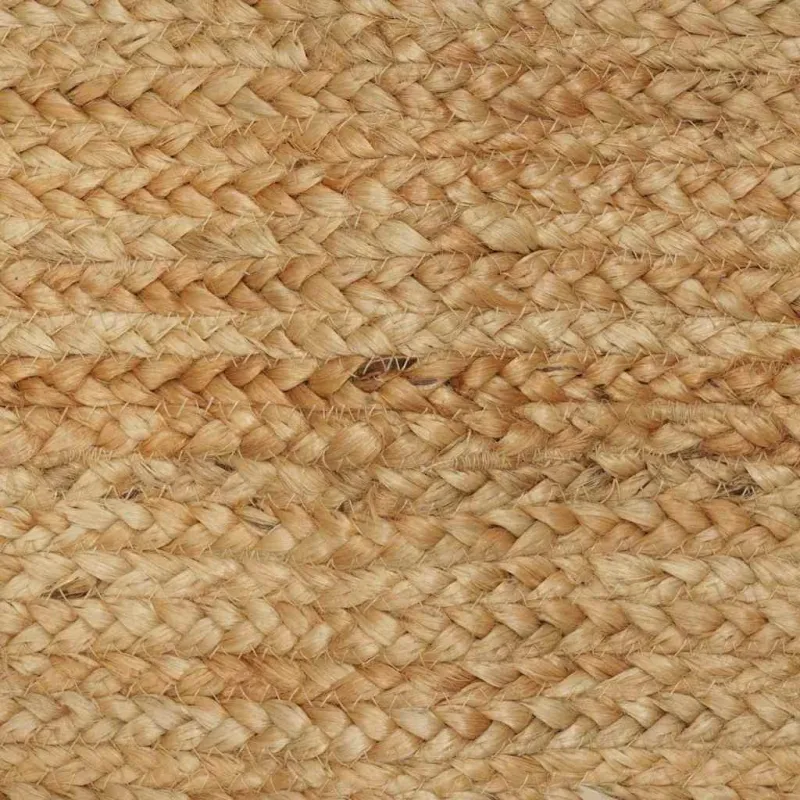 Zoninės kiliminės dangos Natūrali 200 x 290 cm Džiutas