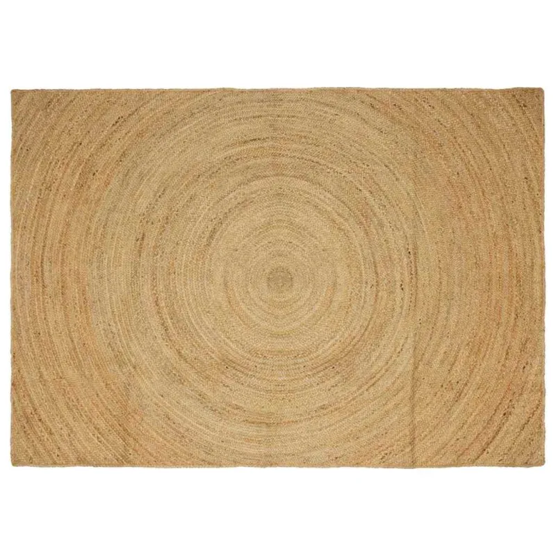 Zoninės kiliminės dangos Natūrali 200 x 290 cm Džiutas