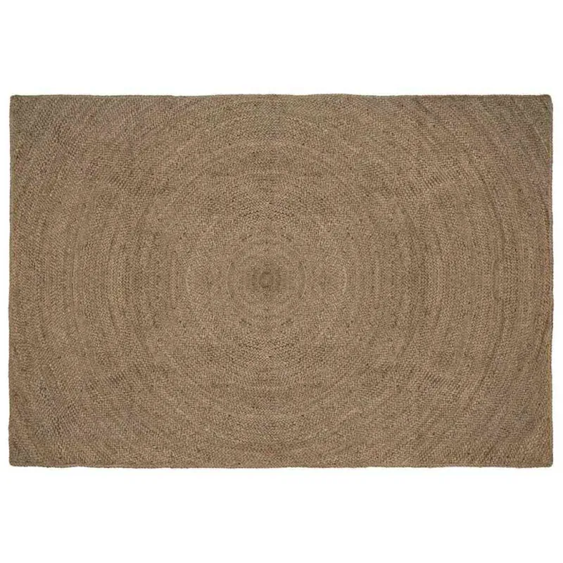 Zoninės kiliminės dangos Pilka 200 x 290 cm Džiutas