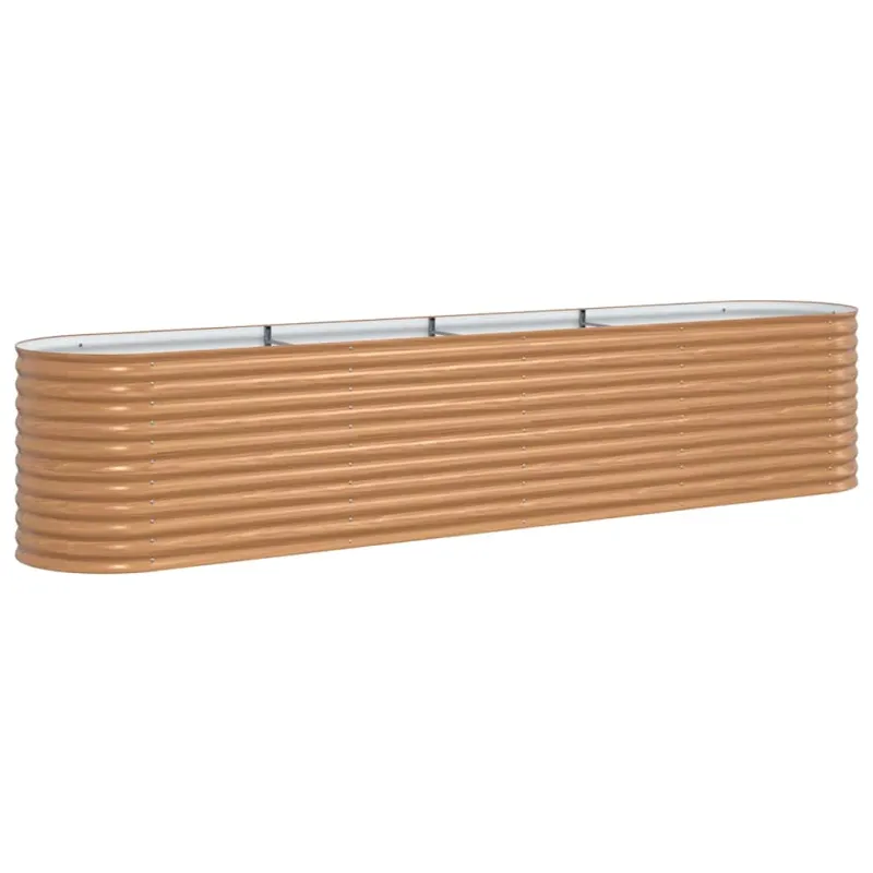 Pakelta lova Ruda 400 x 80 x 81 cm Plienas