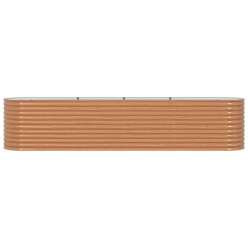 Pakelta lova Ruda 400 x 80 x 81 cm Plienas