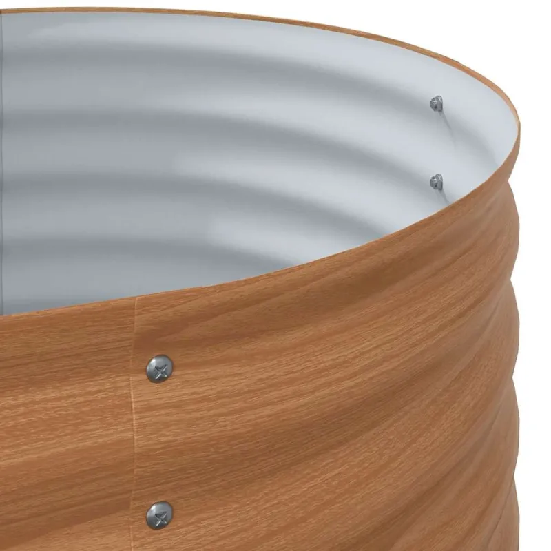 Pakelta lova Ruda 400 x 80 x 81 cm Plienas