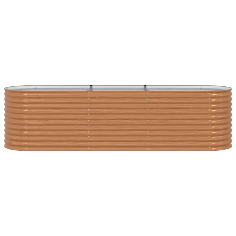 Pakelta lova Ruda 320 x 80 x 81 cm Plienas