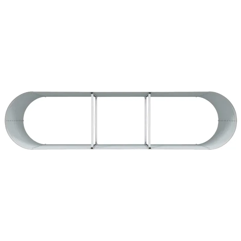 Pakelta lova Ruda 320 x 80 x 81 cm Plienas