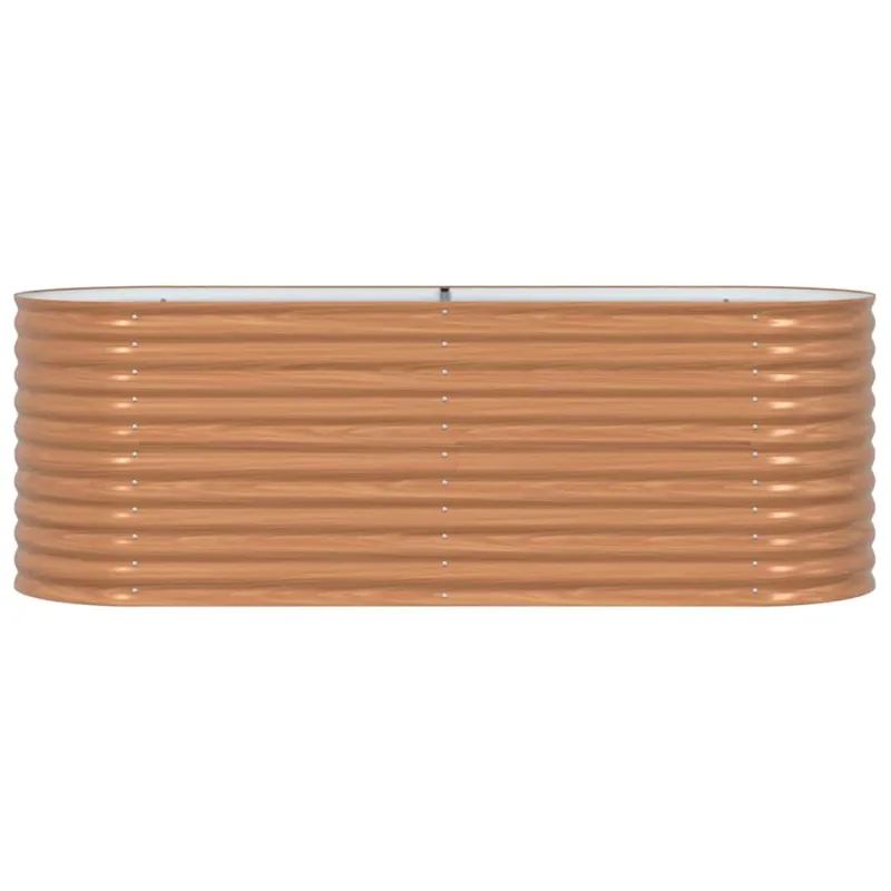 Pakelta lova Ruda 240 x 80 x 81 cm Plienas